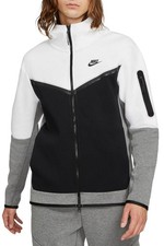 Felpa Nike Tech Fleece