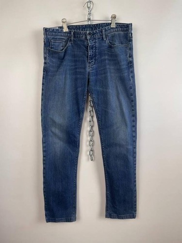 Men emporio armani jeans - armani, navy