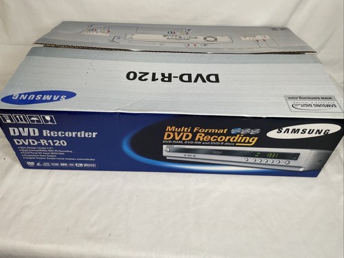 Samsung dvd recorder model - dvd,