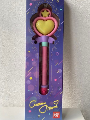 Bandai creamy mami magic stick - creamy,