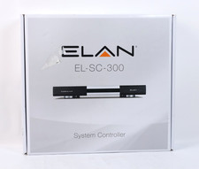 Elan EL-SC-300 Controller di