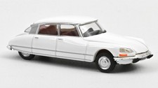 Modellino auto scala 1:87