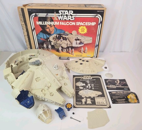 Star wars 1979 - star,