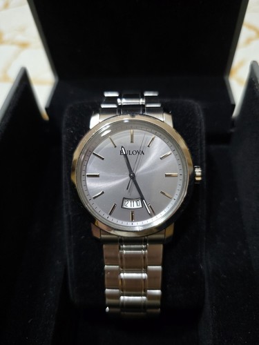 Orologio bulova 96b200 - bulova,