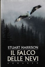 Stuart Harrison : il falco