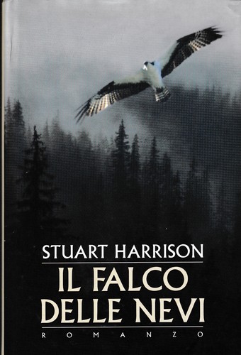 Stuart harrison il falco - stuart,