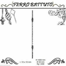 PANNELLI PALETTI FOGLIATI