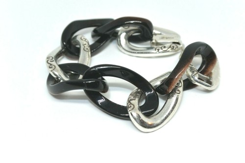 Bracciale brighton milano noce - brighton,