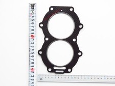 Per OMC Johnson Evinrude Motore 25/35 CV Guarnizione Cil. 319633,777428,35840,18-2954