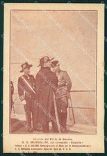 Genova Città Mussolini