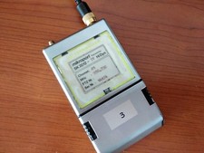 Sennheiser mikroport SK 2012-TVH HiDyn Mikroport transmitter + Antenna