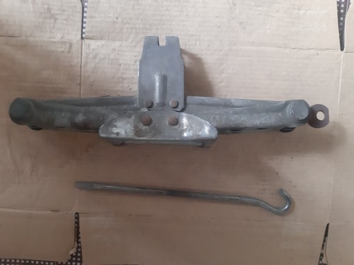 Cric sollevatore nissan x - sollevatore,