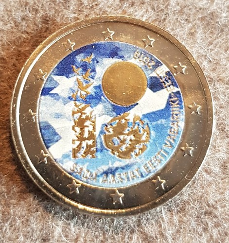 Euro 2018 estonia 100 anni - 2,
