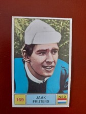 Figurina Panini Sprint 71 N