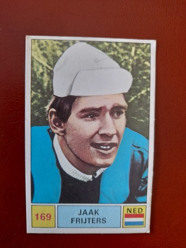 Figurina panini sprint n - panini, 71