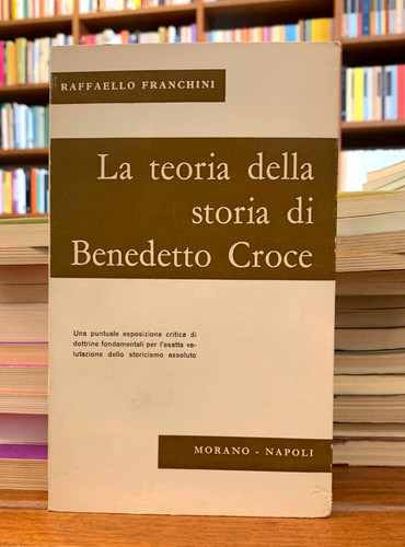 Raffaello franchini la - franchini,