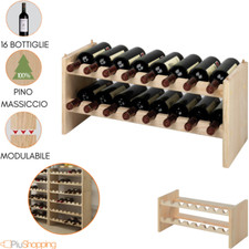Cantinetta portabottiglie - cantinetta,