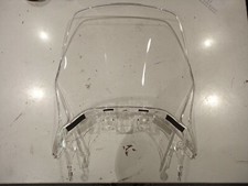 parabrezza windshield YAMAHA