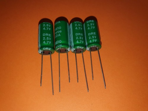 2 5v edlc - /, 2,5v