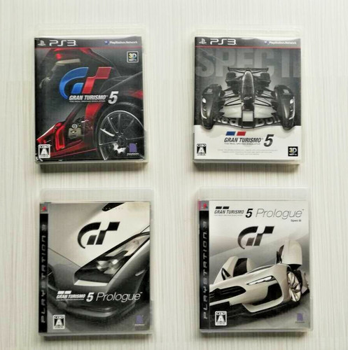 Lotto gran turismo spec - 4,