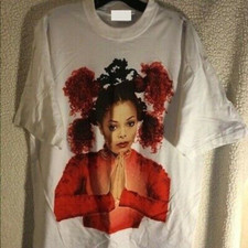 Rara maglietta Janet Jackson