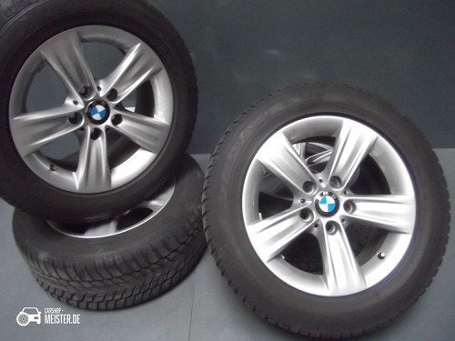 Originale bmw 3er - originale, f31
