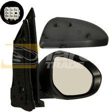 Specchietto per mazda 2 - specchietto,