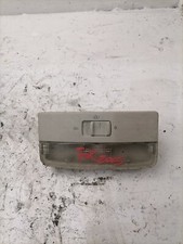 RICAMBI USATI, PLAFONIERA INTERNA VOLKSWAGEN FOX