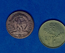 3 Baiocchi Repub. Romana 1849