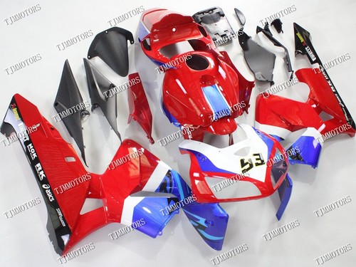 Kit carene carrozzeria stampo
