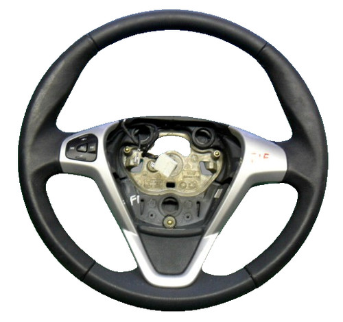Sterzo volante ford fiesta - sterzo,