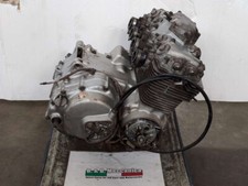 BLOCCO MOTORE HONDA CB 400 F FOUR SS 408CC CB400FE  VEDI DESCRIZIONE (GR561)