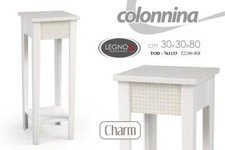 COMODINO MOBILE PORTA TELEFONO