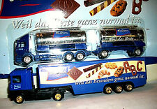 54-K 2 CAMION alimentari