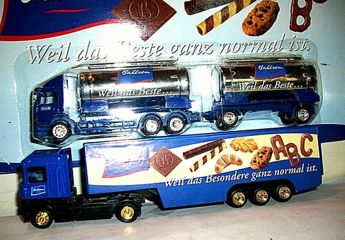 Camion alimentari - 54-k,