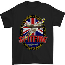 T-shirt uomo Supermarine