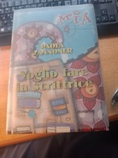 Libro Voglio fare la