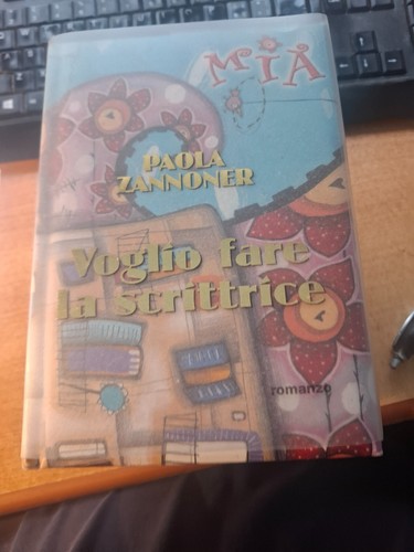 Libro voglio fare - libro,