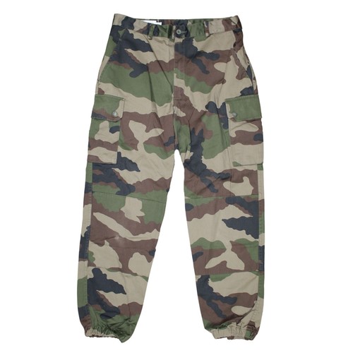 French cce trousers - french,