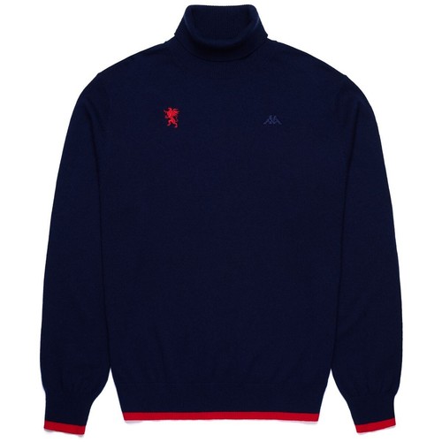 Robe kappa dolcevita - di,