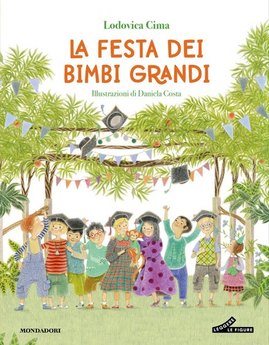 Libro lodovica cima la - lodovica,
