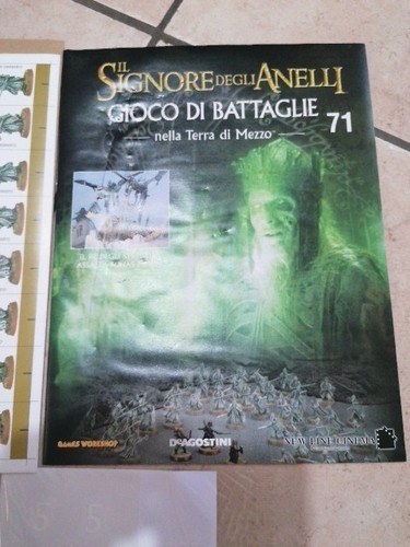 Signore degli anelli - signore,