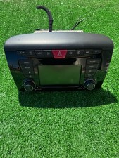 Autoradio lancia ypsilon