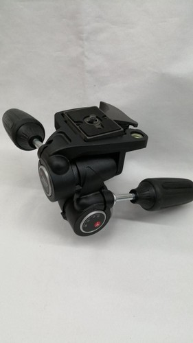 Testata manfrotto 804rc2 - testata,