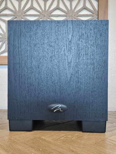 Martinlogan dynamo 300 - martinlogan,