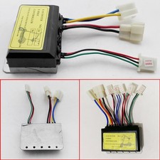 Ricambio Regolatore Velocità