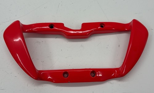 Maniglia passaggero oem rosso - passaggero,