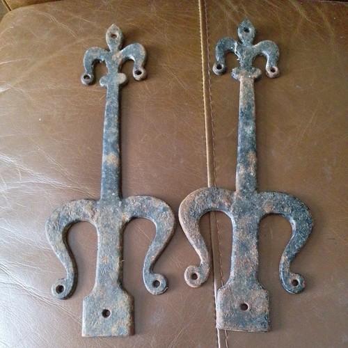 Coppia cerniere - coppia, di