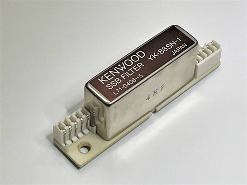 Trio kenwood 88sn cw - trio,