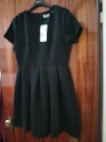 Abito donna elegante - , nero